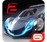 GT Racing 2: The Real Car Experience (für Android)