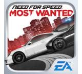 Need for Speed: Most Wanted 1.0.2 (für iOS)