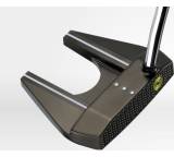 Golfschläger im Test: Metal-X Milled Mallet-Putter von Odyssey Golf, Testberichte.de-Note: ohne Endnote