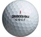 Golfball im Test: e6 (2013) von Bridgestone Golf, Testberichte.de-Note: 1.8 Gut