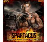 Gesellschaftsspiel im Test: Spartacus - Ein Spiel über Blut und Verrat von Heidelberger Spieleverlag, Testberichte.de-Note: 3.2 Befriedigend