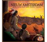 Gesellschaftsspiel im Test: Nieuw Amsterdam von White Goblin Games, Testberichte.de-Note: 2.0 Gut