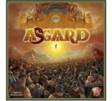 Gesellschaftsspiel im Test: Asgard von What's your game?, Testberichte.de-Note: 2.7 Befriedigend