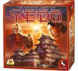 Gesellschaftsspiel im Test: Yedo von eggertspiele, Testberichte.de-Note: 2.3 Gut