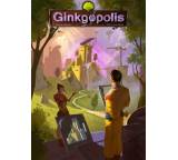 Gesellschaftsspiel im Test: Ginkgopolis von Pearl Games, Testberichte.de-Note: 2.3 Gut