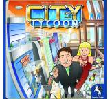 Gesellschaftsspiel im Test: City Tycoon von Pegasus Spiele, Testberichte.de-Note: 2.0 Gut