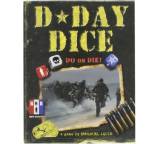 Gesellschaftsspiel im Test: D-Day Dice von Valley Games, Testberichte.de-Note: 2.0 Gut