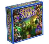 Gesellschaftsspiel im Test: OddVille von What's your game?, Testberichte.de-Note: 2.3 Gut