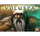 Gesellschaftsspiel im Test: Völuspá von White Goblin Games, Testberichte.de-Note: 2.0 Gut