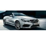 E 300 Cabrio 7G-Tronic (185 kW) [13]