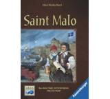 Gesellschaftsspiel im Test: Saint Malo von alea, Testberichte.de-Note: 2.3 Gut