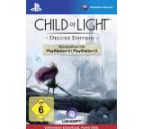 Child of Light (für PS4)