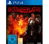 Bound by Flame (für PS4)