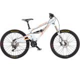 Fahrrad im Test: Alpine 160 Diva (Modell 2014) von Orange Bikes, Testberichte.de-Note: ohne Endnote