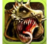 Fighting Fantasy: The Forest of Doom (für iPad)