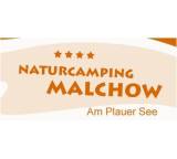 Naturcamping Malchow