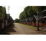 Campingplatz im Test: Camping Roznov von Tschechien, Testberichte.de-Note: ohne Endnote