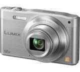 Lumix DMC-SZ8