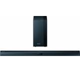 Soundbar im Test: HW-H450 von Samsung, Testberichte.de-Note: ohne Endnote