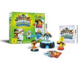 Skylanders: Swap Force - Starter Pack (für 3DS)