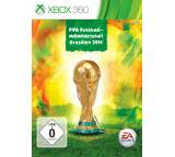 FIFA Fußball-Weltmeisterschaft Brasilien 2014 (für Xbox 360)