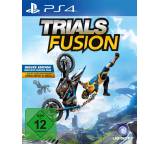 Trials Fusion (für PS4)