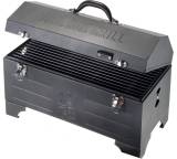 Tool Box Progrill