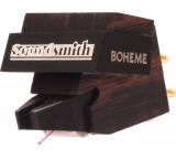 Tonabnehmer im Test: Boheme von The Soundsmith, Testberichte.de-Note: ohne Endnote