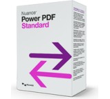 Office-Anwendung im Test: Power PDF von Nuance, Testberichte.de-Note: 1.5 Sehr gut