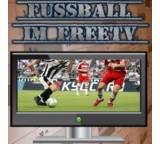 App im Test: Fussball im FreeTV (für Android) von Kalabo, Testberichte.de-Note: 2.4 Gut