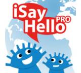 iSayHello Communicator Pro (für iOS)