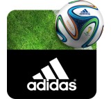 adidas 2014 FIFA World Cup LWP