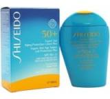 Sonnenschutzmittel im Test: Expert Sun 50+ von Shiseido, Testberichte.de-Note: ohne Endnote