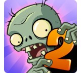 App im Test: Plants vs. Zombies 2 von PopCap, Testberichte.de-Note: 1.6 Gut