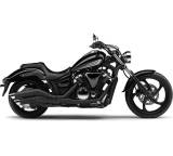 Motorrad im Test: XVS1300 Custom (54 kW) [14] von Yamaha, Testberichte.de-Note: ohne Endnote