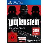 Wolfenstein: The New Order (für PS4)