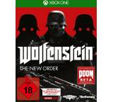 Wolfenstein: The New Order (für Xbox One)