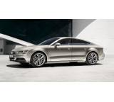 A7 Sportback 3.0 TFSI quattro S tronic (245 kW) [14]