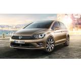 Golf VII Sportsvan 2.0 TDI BlueMotion Technology 6-Gang manuell (110 kW) [12]