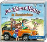 Die Wilden Küken im Bernsteinfieber