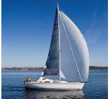 Yacht im Test: 360E (Modell 2014) von Faurby Yacht, Testberichte.de-Note: ohne Endnote