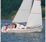 Yacht im Test: 363E von Faurby Yacht, Testberichte.de-Note: ohne Endnote