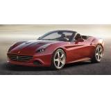 Auto im Test: California T DKG (412 kW) [14] von Ferrari, Testberichte.de-Note: 1.5 Sehr gut