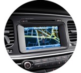 Optima Edition 7 Navigations-Paket