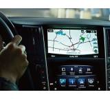 Q50 Navigationssystem