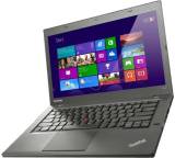 Laptop im Test: ThinkPad T440 von Lenovo, Testberichte.de-Note: 1.7 Gut