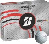 Golfball im Test: Tour B330 RX S von Bridgestone Golf, Testberichte.de-Note: 1.8 Gut