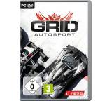 GRID Autosport (für PC)