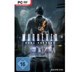 Murdered: Soul Suspect (für PC)