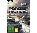 Game im Test: Panzer Tactics HD (für PC) von bitComposer Games, Testberichte.de-Note: 1.8 Gut
